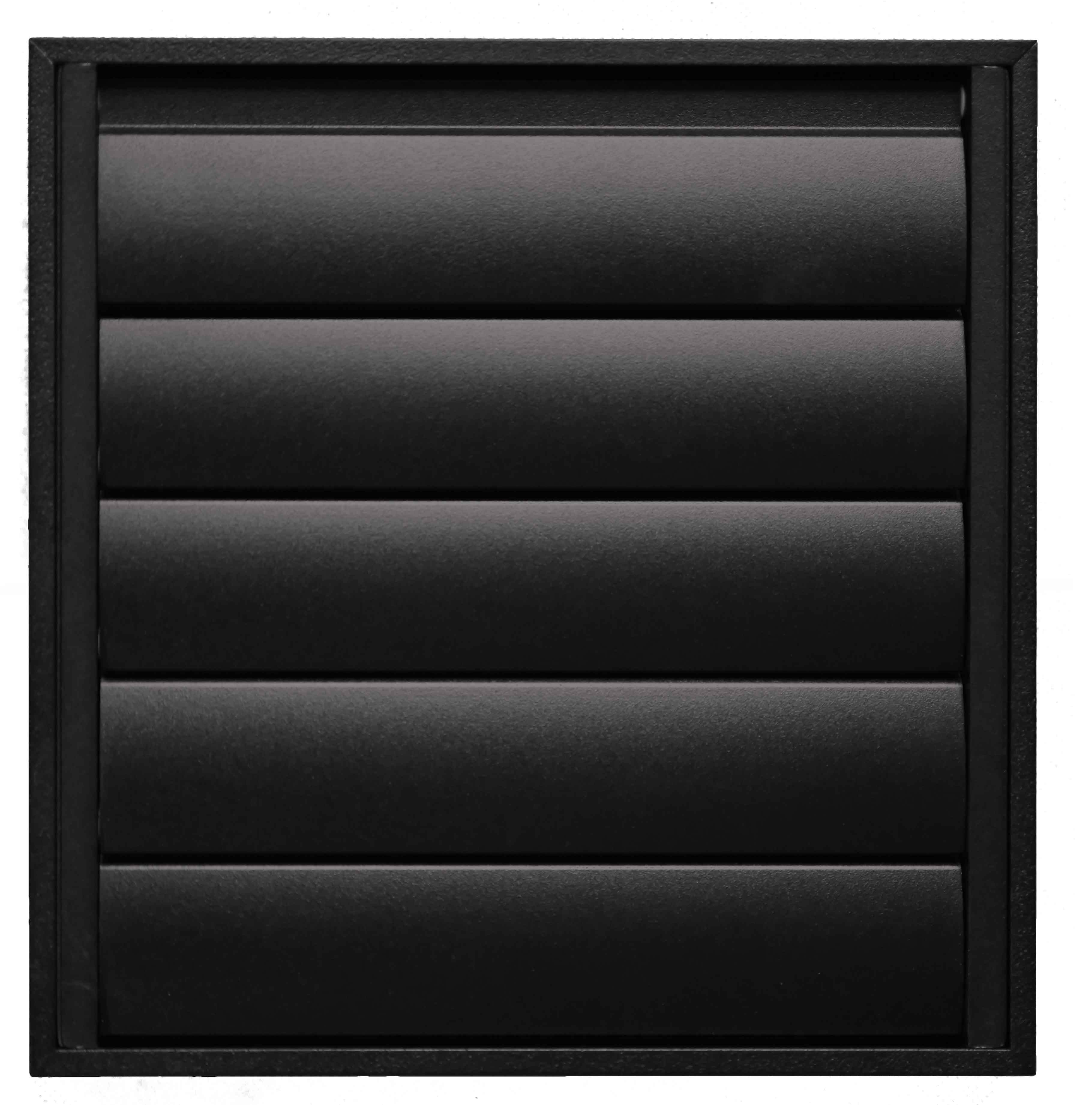 Accessoires 906400 Clapet de façade - Ø 150 mm